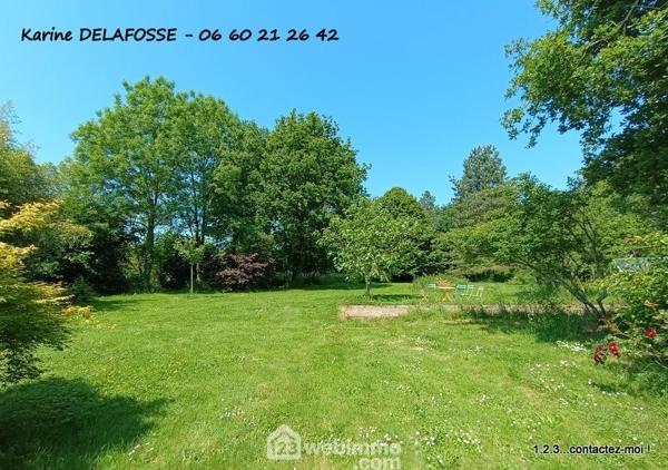 Grange 219 m² à Aubigny-Les Clouzeaux 85430
