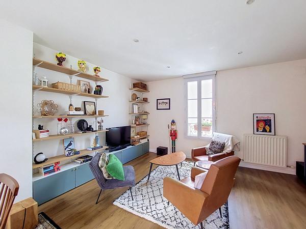 Une maison qui a tout pour plaire, en exclusivité à Cholet.