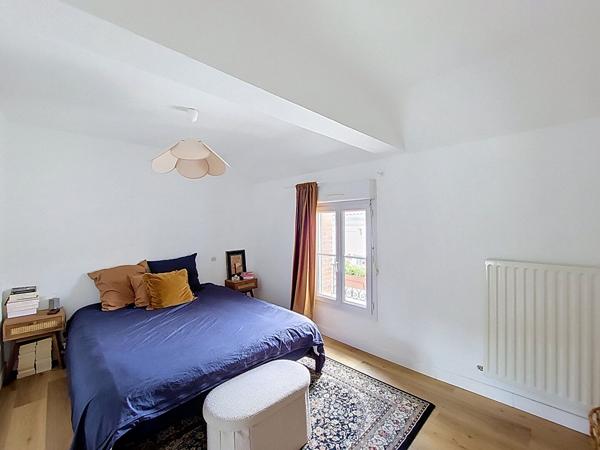 Une maison qui a tout pour plaire, en exclusivité à Cholet.