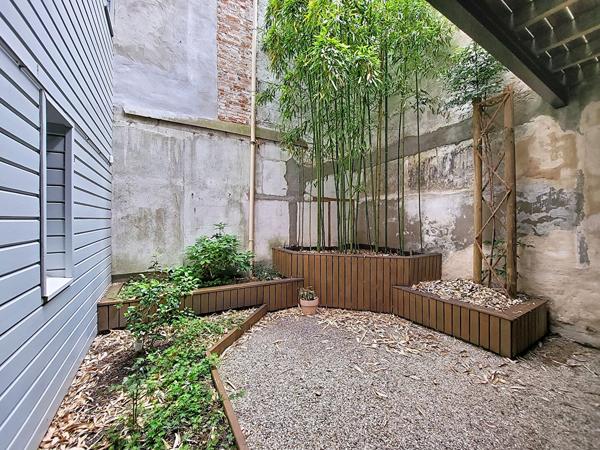 Une maison qui a tout pour plaire, en exclusivité à Cholet.