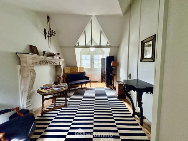 Appartement 58 m² à Rouen 76000