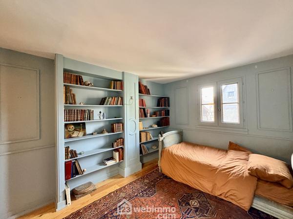 Appartement 58 m² à Rouen 76000