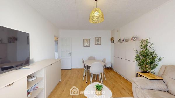 Appartement 67 m² à Noyon 60400