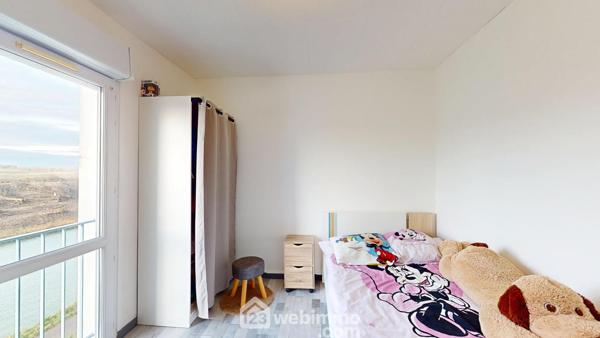 Appartement 67 m² à Noyon 60400