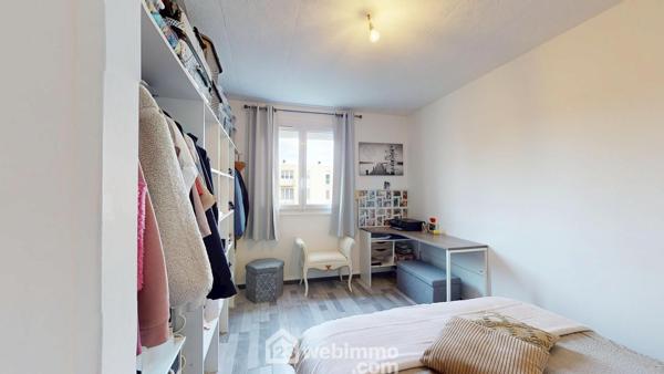 Appartement 67 m² à Noyon 60400