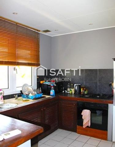 A VENDRE CHARMANT APPARTEMENT T2