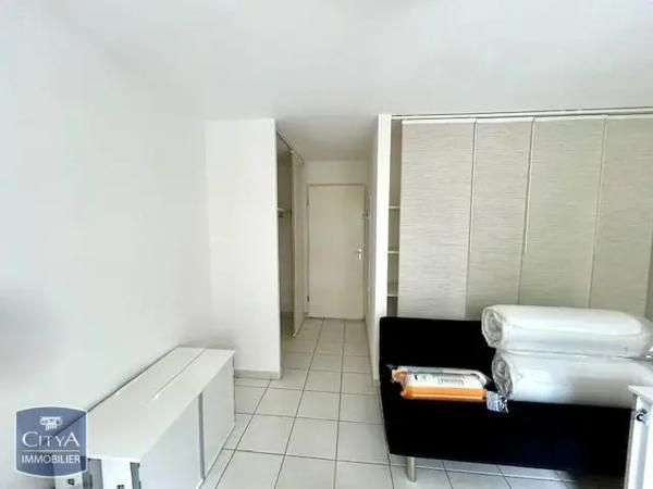 Appartement à louer 1 pièce 30.76m² Aix-en-Provence (13100)