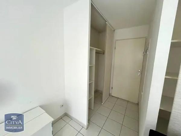 Appartement à louer 1 pièce 30.76m² Aix-en-Provence (13100)