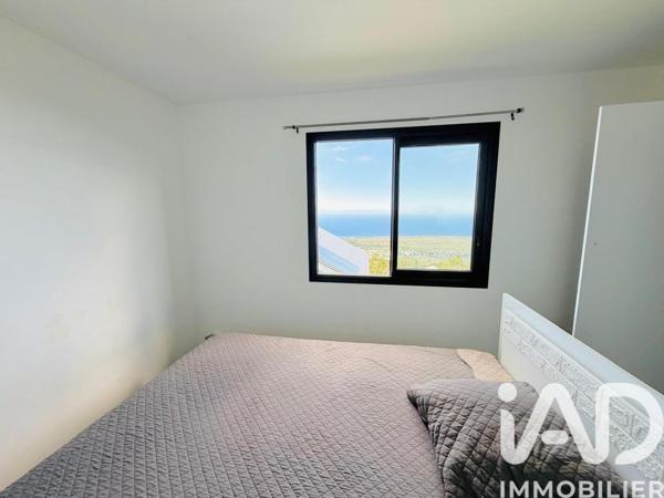 Maison à vendre 3 pièces 76 m² L'Étang-Salé