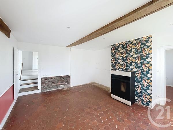 Maison à vendre  6 pièces - 142 m2 LE MEUX - 60