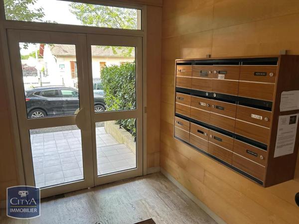 Appartement à louer 3 pièces 76m² L'Haÿ-les-Roses (94240)