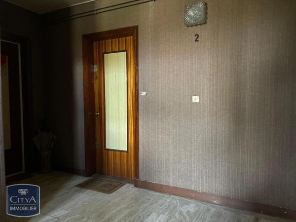 Appartement à louer 3 pièces 76m² L'Haÿ-les-Roses (94240)
