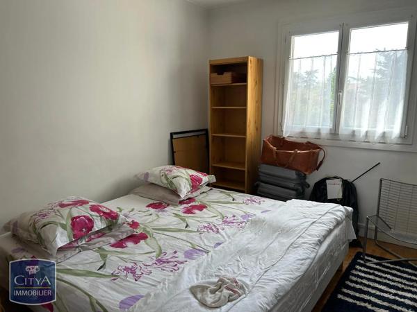 Appartement à louer 3 pièces 76m² L'Haÿ-les-Roses (94240)