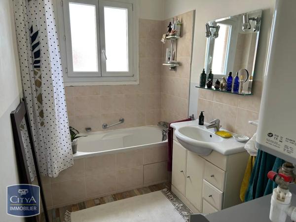 Appartement à louer 3 pièces 76m² L'Haÿ-les-Roses (94240)