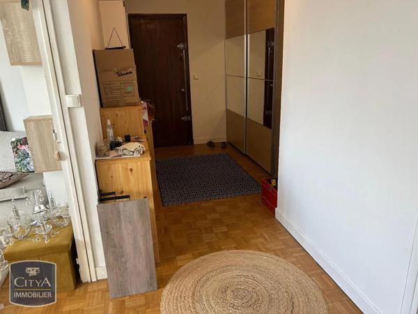 Appartement à louer 3 pièces 76m² L'Haÿ-les-Roses (94240)