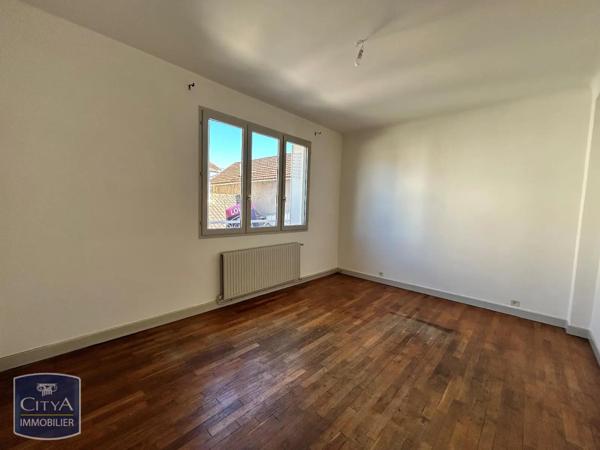 Appartement à louer 3 pièces 53.19m² Brive-la-Gaillarde (19100)