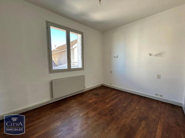 Appartement à louer 3 pièces 53.19m² Brive-la-Gaillarde (19100)