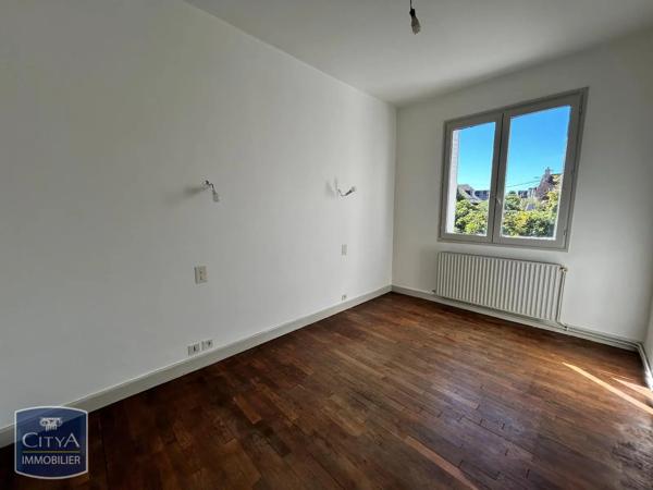 Appartement à louer 3 pièces 53.19m² Brive-la-Gaillarde (19100)