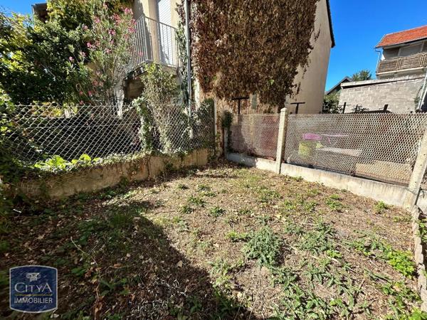 Appartement à louer 3 pièces 53.19m² Brive-la-Gaillarde (19100)