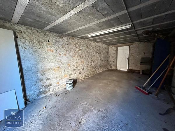 Appartement à louer 3 pièces 53.19m² Brive-la-Gaillarde (19100)