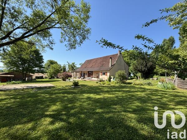 Maison à vendre 4 pièces 97 m² Beaurepaire-en-Bresse