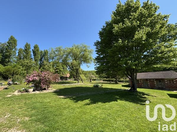 Maison à vendre 4 pièces 97 m² Beaurepaire-en-Bresse