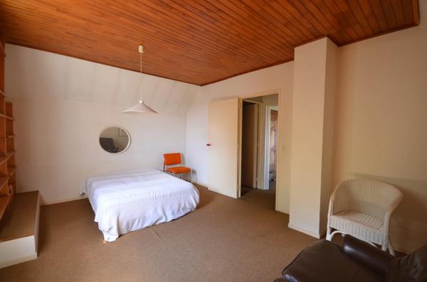 CHATEAU THIERRY (02) à vendre maison d'architecte de 167 m² avec sous-sol total