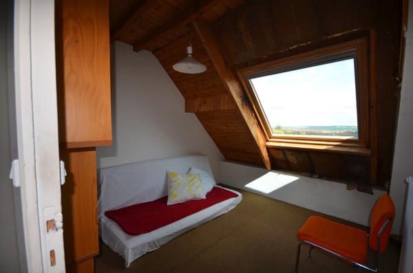 CHATEAU THIERRY (02) à vendre maison d'architecte de 167 m² avec sous-sol total