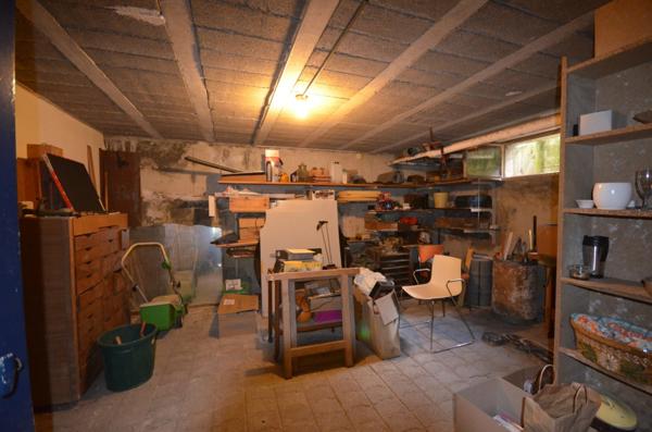 CHATEAU THIERRY (02) à vendre maison d'architecte de 167 m² avec sous-sol total