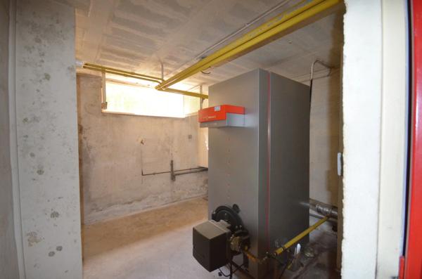 CHATEAU THIERRY (02) à vendre maison d'architecte de 167 m² avec sous-sol total