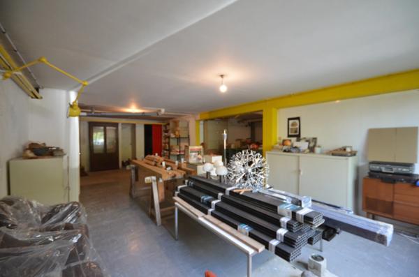 CHATEAU THIERRY (02) à vendre maison d'architecte de 167 m² avec sous-sol total