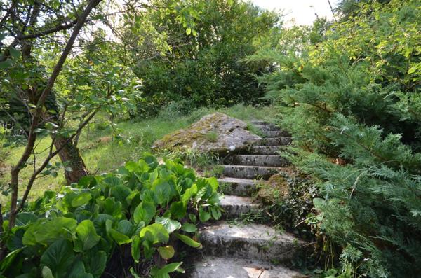 CHATEAU THIERRY (02) à vendre maison d'architecte de 167 m² avec sous-sol total