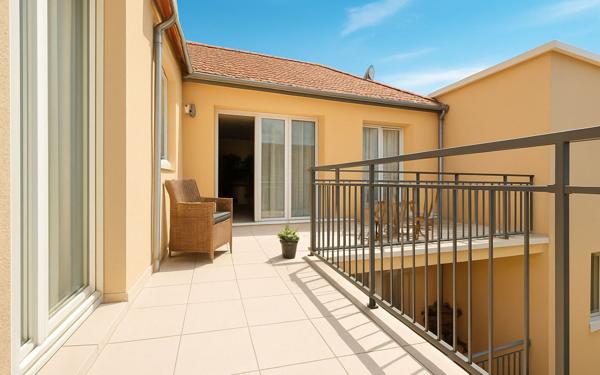 Appartement à vendre    4 pièces • 89 m2 Villiers-sur-Marne