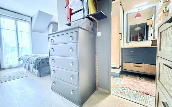 Appartement à vendre    4 pièces • 89 m2 Villiers-sur-Marne