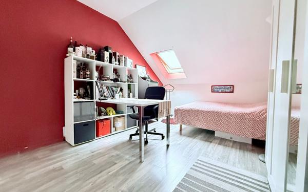 Appartement à vendre    4 pièces • 89 m2 Villiers-sur-Marne