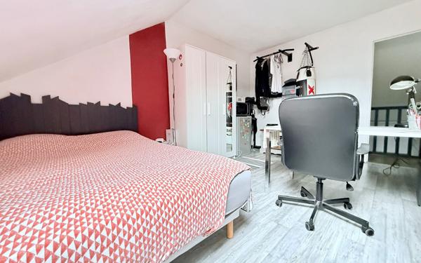 Appartement à vendre    4 pièces • 89 m2 Villiers-sur-Marne