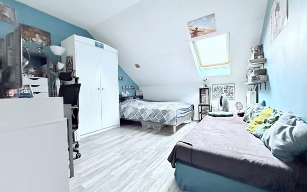 Appartement à vendre    4 pièces • 89 m2 Villiers-sur-Marne