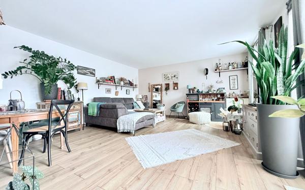Appartement à vendre    4 pièces • 89 m2 Villiers-sur-Marne