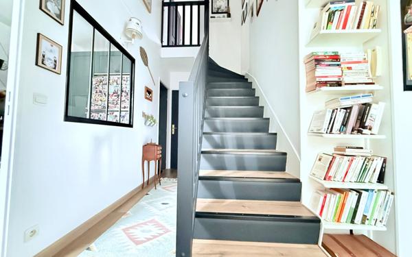 Appartement à vendre    4 pièces • 89 m2 Villiers-sur-Marne