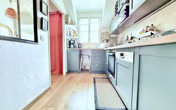 Appartement à vendre    4 pièces • 89 m2 Villiers-sur-Marne