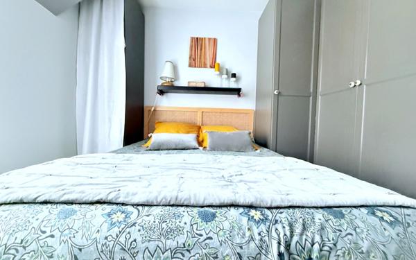 Appartement à vendre    4 pièces • 89 m2 Villiers-sur-Marne