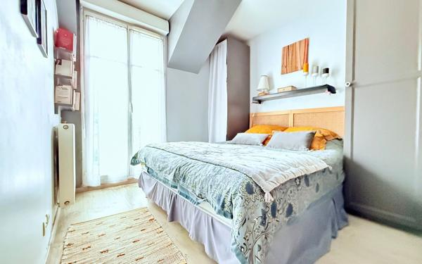 Appartement à vendre    4 pièces • 89 m2 Villiers-sur-Marne