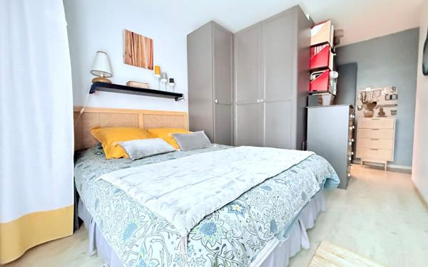 Appartement à vendre    4 pièces • 89 m2 Villiers-sur-Marne