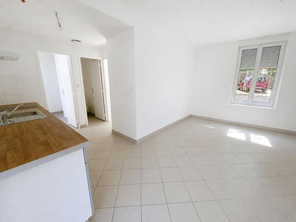 Appartement Montjean Sur Loire