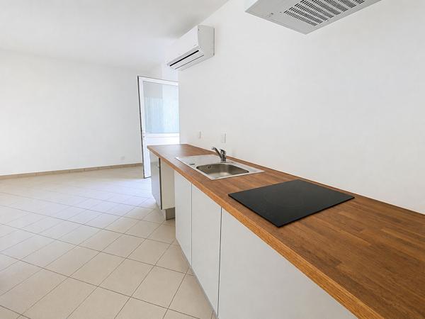 Appartement Montjean Sur Loire