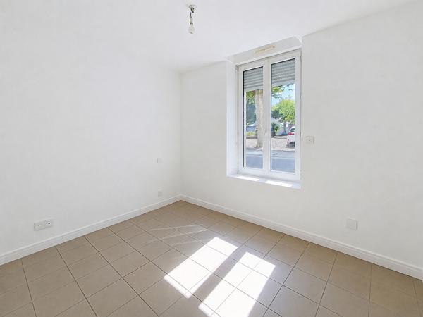 Appartement Montjean Sur Loire