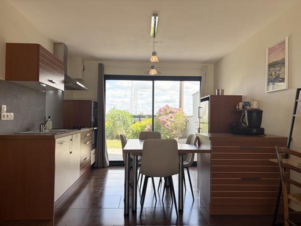 Appartement
         3 pièces
        - 68 m² Exclusivité 367 500 € *