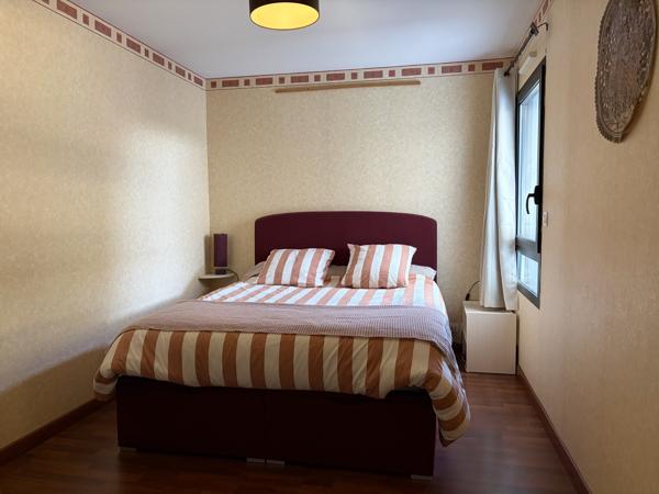 Appartement
         3 pièces
        - 68 m² Exclusivité 367 500 € *