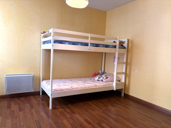 Appartement
         3 pièces
        - 68 m² Exclusivité 367 500 € *