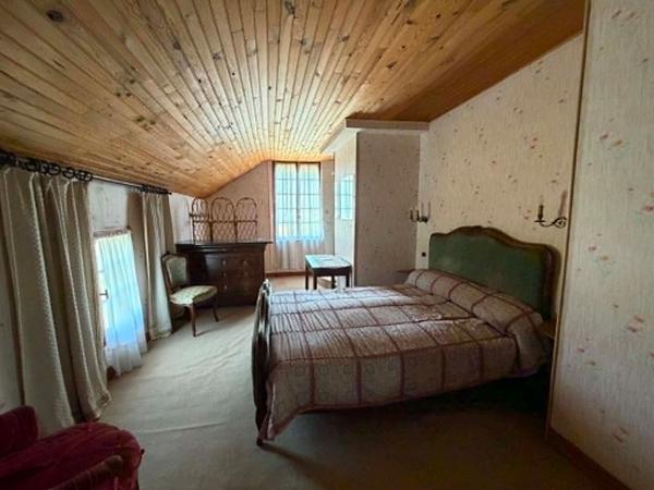 Maison ancienne à vendre à Saint Lambert des Levées, Saumur - 7 pièces, 128 m²